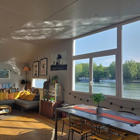 La Maison De Philippe Sèvres Extérieur photo