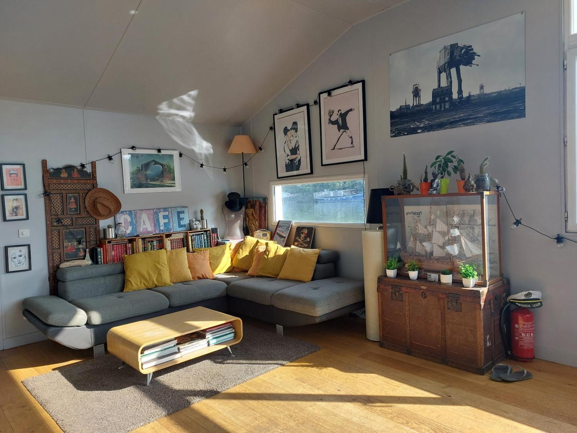 La Maison De Philippe Sèvres Extérieur photo
