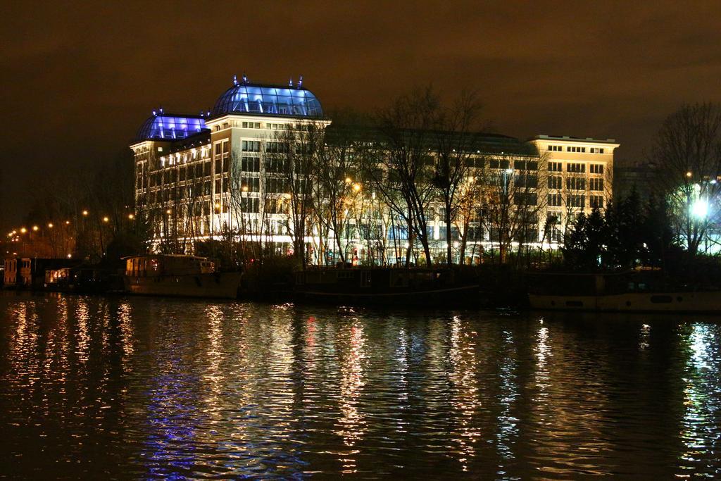 La Maison De Philippe Sèvres Extérieur photo