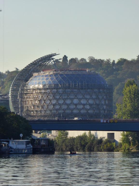 La Maison De Philippe Sèvres Extérieur photo